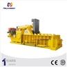 Skrapmetallprosessutstyr Skrapmetallpressemaskin