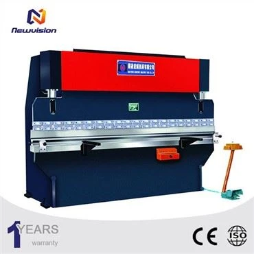Metall Tube Trykk Brems