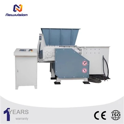 Profesjonell metallskrapmaskin